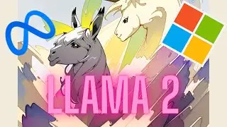 Llama 2: Revolutionizing AI - Meta and Microsoft's Game-Changing Partnership 