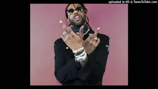 *FREE* Hoodrich Pablo Juan x LilCJ Kasino Type Beat "Vegetable" (Prod. RickyRick)