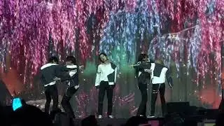 TXT Act: Sweet Mirage Tour in LA D2 - Sugar Rush Ride