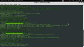 How to install Empire 2017 (Kali Linux)