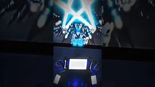 Upgraded Titan CinemaMan Vs Titan ComputerMan. #skibiditoilet #edit