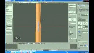 Blender уроки для начинающих 2. Моделирование меча.
