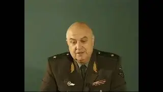 КОБ Лекции: Глобальный кризис глобализаторов (09:35)