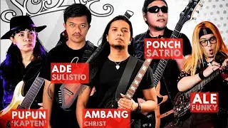 GITAR PLUS (Gitaran Sore) DEPOK ‼️🔥