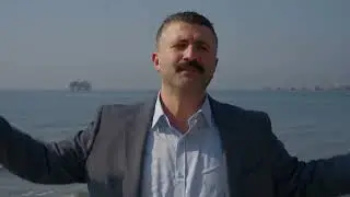 Atakan Yıldırım - Kayanın Dibinde Mal Mı Yayılır - Official KLİP 4K