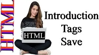 What is HTML - Web Designing Series - Tags -  Full Beginners Course  by Kshedang [Nepali]