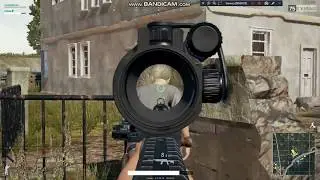 Баги в PLAYERUNKNOWN'S BATTLEGROUNDS