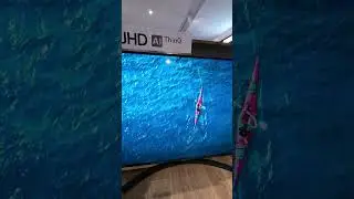 LG 4K UHD 50UR8150PSB (2023) 