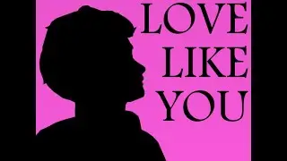 Love Like You (Now And Then Cover)