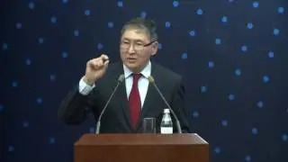 Ерлан Сагадиев о развитии системы образования