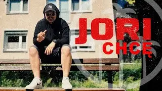 Jori - Chcę (Official Video)