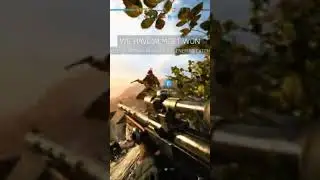 Battlefield V Multiplayer Gameplay Pc #Shorts