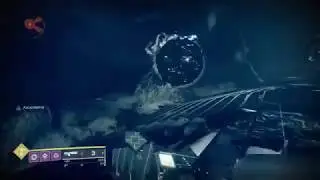 SOLO ASCENANT CHALENGE WITH TIME TRIAL COMPLETION - AGONARCH ABYSS - DESTINY 2 - FORSAKEN