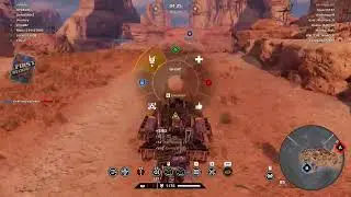 Crossout PvP: Perfect Pass