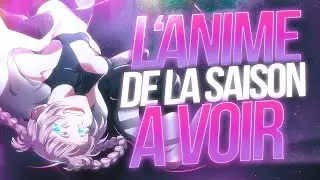 IL NE FAUT PAS LOUPER CET ANIME DE ROMANCE !
