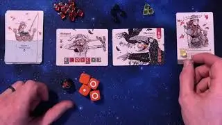 Spire’s End Hildegard Tutorial : Faceoffs (Combat)
