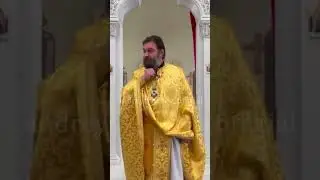 Отец Андрей Ткачёв