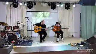 Егор Казанский "The final countdown" @nnvirtuozy