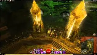 GW2 HoT Act 2 Strange Observations Achievements Guide
