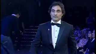 MÜYAP Altın Ödülü (Behzat Gerçeker) - 2008 Kral Türkiye Müzik Ödülleri