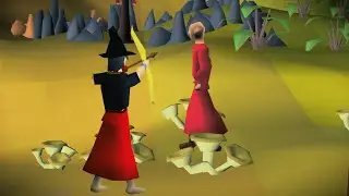 HCIM, but I Speedrun to complete the Inferno (#1)