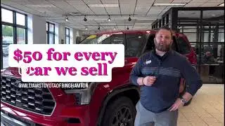 Drive Pink 2024