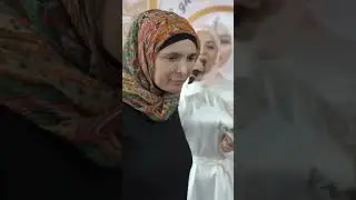 Nasheed Sabur #hadidja #xadidja #хадиджа