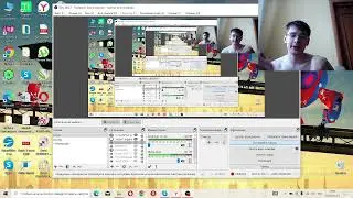 ПРОБЛЕМЫ ПРОДОЛЖАЮТСЯ(01.03.2024)