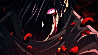 Lil Tjay - Run It Up「AMV」
