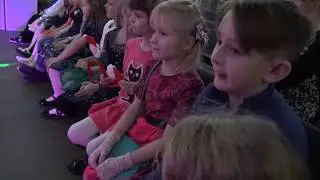 Новый Год в "Волшебном Чемодане" 25.12.2019