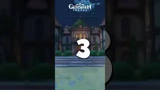GUESS Genshin Impact Characters By ACCESSORY - Giveaway FREE Primogem | Advent Calendar 2022 