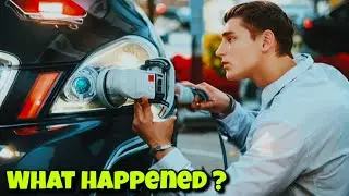 What happened with these HEADLIGHT RESTORATIONS? 🤔 Headlight Forensics 👮🏼‍♂️