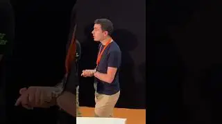 Notre conférence à BreizhCamp
