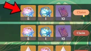 DO THIS NOW!! Before It's Too Late Players Need To Know This - Genshin Impact