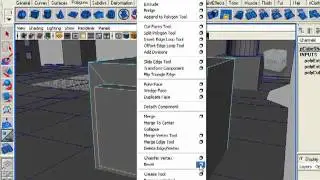 Architectural Modeling Part 5