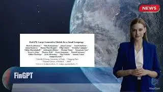 AI News, 15 Nov 2023