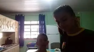 Smother challenge