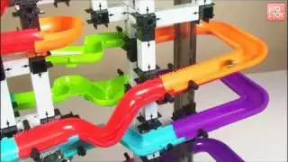 TG Marble Mania Twin Turbo Tracks