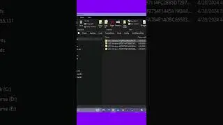 Fortnite stuck on connecting screen #fortnite #shorts