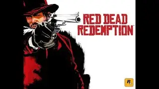 26 Red Dead Redemption