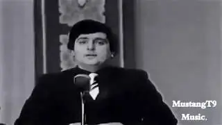 Baloğlan Əşrəfov- Dunya -mugam (1995-ci il .)