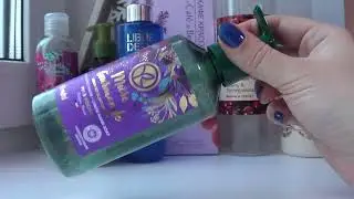 Пустые баночки ЯНВАРЬ 2022