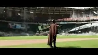 X-Men - Magneto Promo