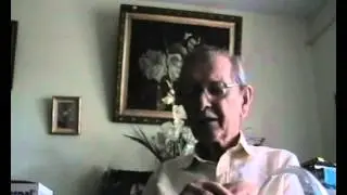 Despre moartea lui Valeriu Gafencu (Marturia lui Nicolae Itul)