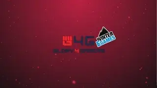 Glory 4 Gamers - Winter E-Games Hearthstone