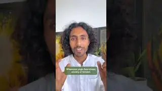 1 hack for everyday stress and frustrations