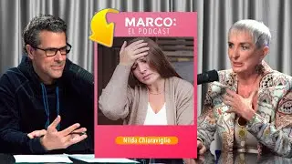 Por qué es tan difícil olvidar a mi ex🤔💭 - Nilda Chiaraviglio y Marco Antonio Regil