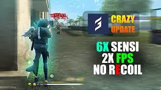 100% working goxit app settings for free fire 🇧🇷🗿 #freefire #settings