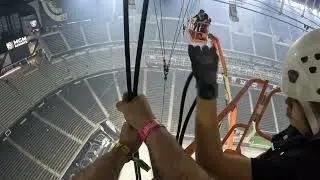 Teaching how to send in bridles