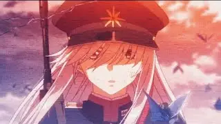 Alex Ricellow - Туда сюда「AMV」